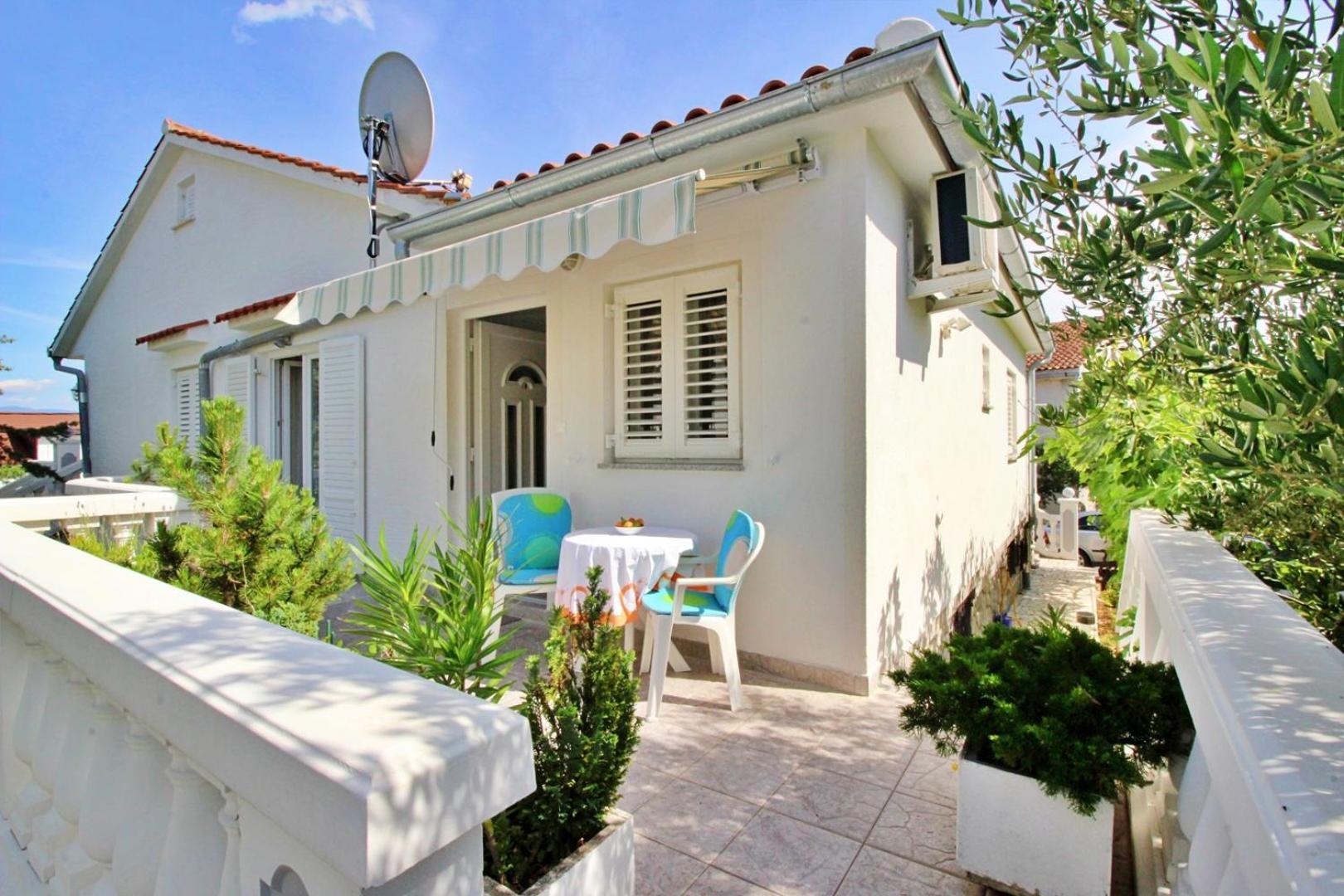 Apartments Zlatica سيلو المظهر الخارجي الصورة