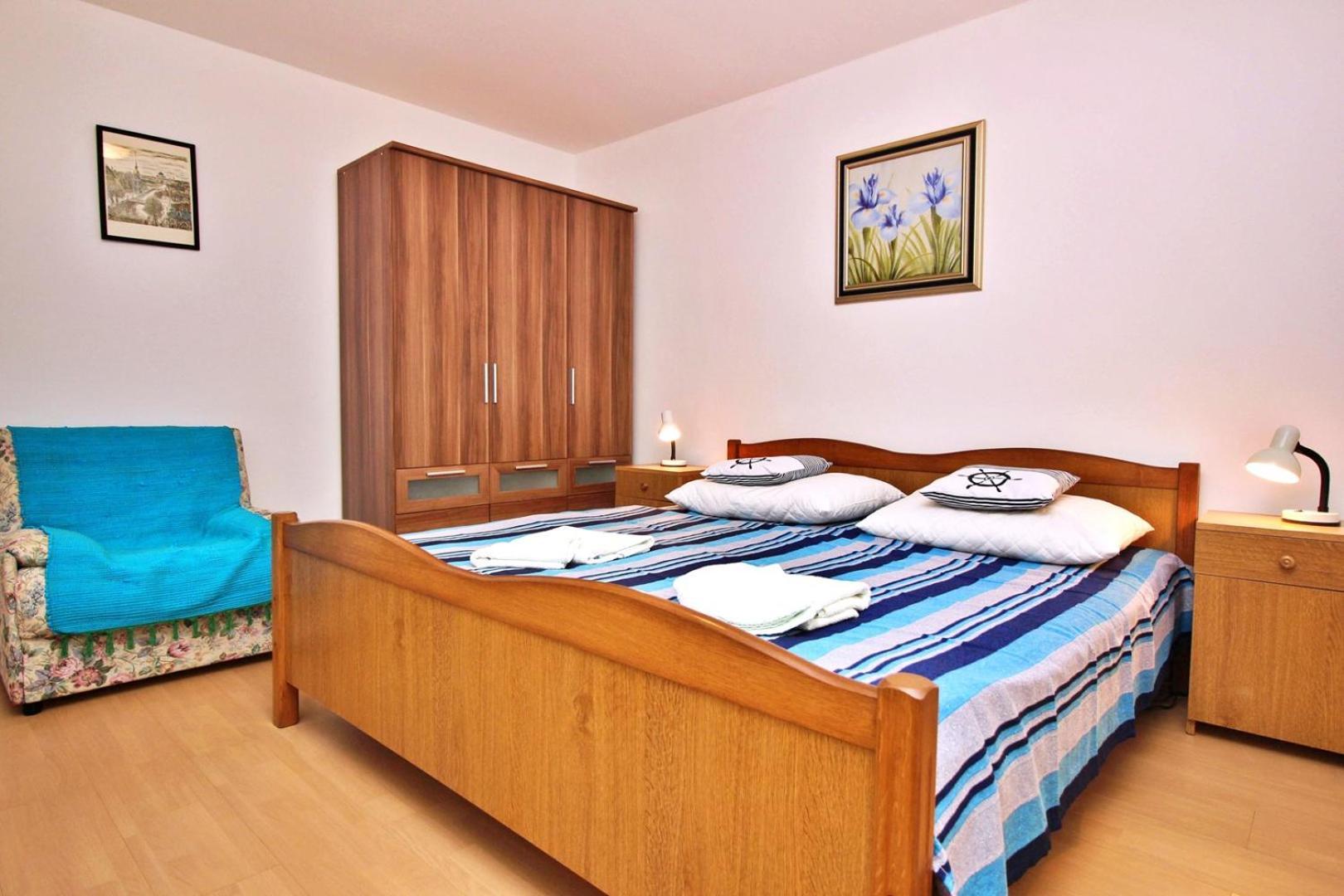 Apartments Zlatica سيلو المظهر الخارجي الصورة