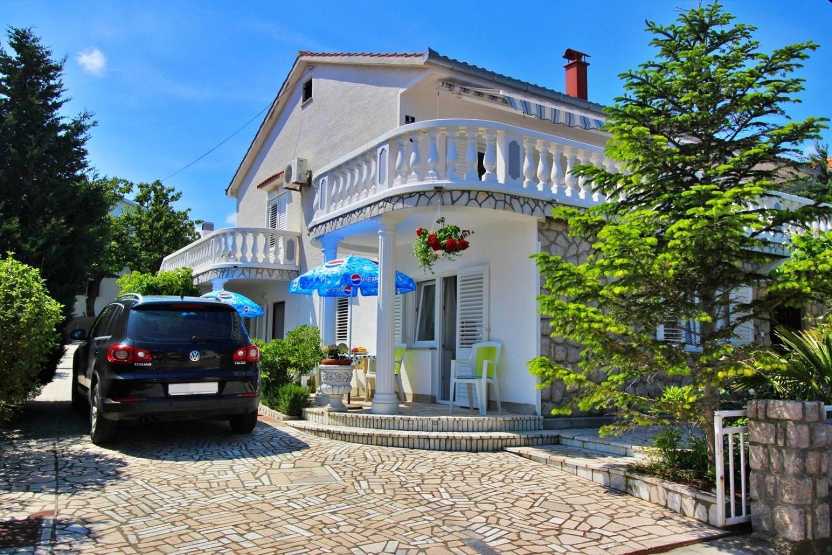 Apartments Zlatica سيلو المظهر الخارجي الصورة